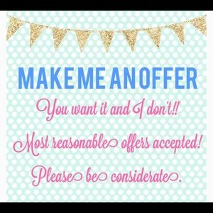 Click that offer button 💰